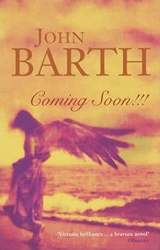 Coming Soon!!! (9781843540168) by Barth, John