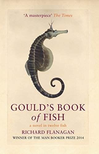 9781843540212: Gould's Book of Fish