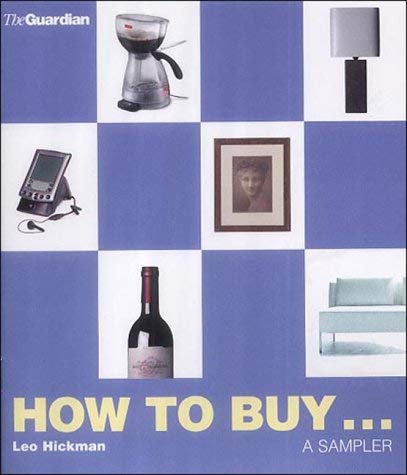 9781843540243: How to Buy