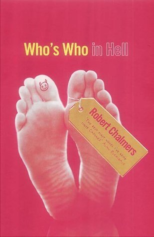 Beispielbild fr Who's Who in Hell zum Verkauf von WorldofBooks