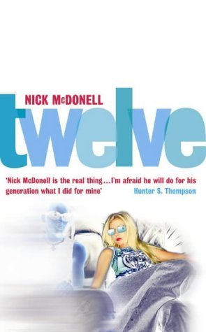 Stock image for Twelve for sale by AwesomeBooks