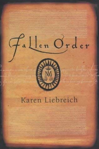 Imagen de archivo de Fallen Order a la venta por WorldofBooks