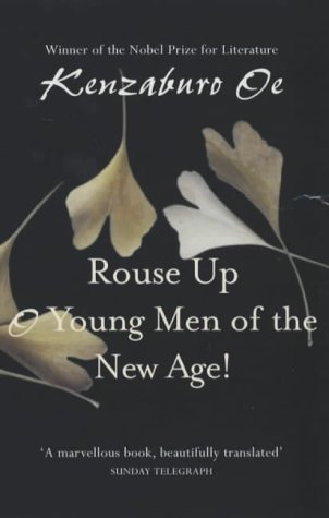 Beispielbild fr Rouse Up O Young Men Of The New Age zum Verkauf von WorldofBooks