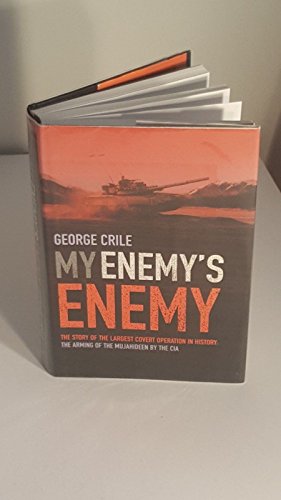 9781843540854: My Enemy's Enemy