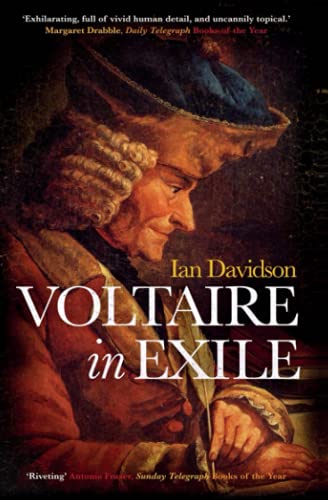 Beispielbild fr Voltaire in Exile zum Verkauf von Bookmans