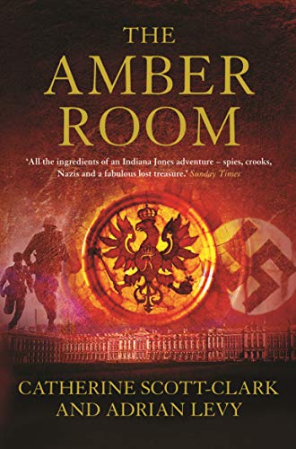 Imagen de archivo de Amber Room : The Untold Story of the Greatest Hoax of the Twentieth Century a la venta por Better World Books