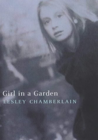 Imagen de archivo de Girl In A Garden a la venta por WorldofBooks