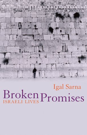 Imagen de archivo de Broken Promises a la venta por Goldstone Books