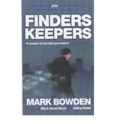 9781843541110: Finders Keepers