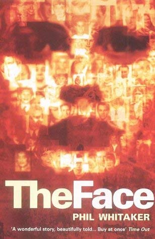 The Face (9781843541431) by Phil Whitaker