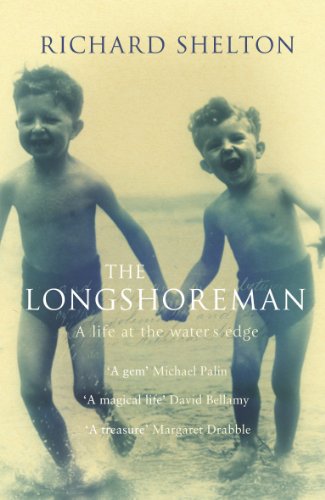 Imagen de archivo de The Longshoreman: A Life at the Water's Edge a la venta por ThriftBooks-Atlanta