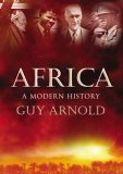 Beispielbild fr Africa : A Modern History zum Verkauf von Better World Books