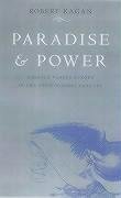 9781843541776: Paradise and Power: America and Europe in the New World Order