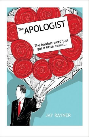 Beispielbild fr The Apologist zum Verkauf von WorldofBooks