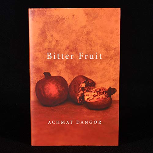 Imagen de archivo de Bitter Fruit: SHORTLISTED FOR THE MAN BOOKER PRIZE 2004 a la venta por WorldofBooks