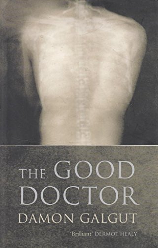 Stock image for The Good Doctor for sale by WorldofBooks