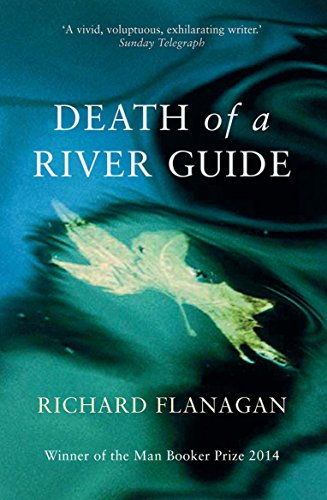 9781843542193: Death of a River Guide