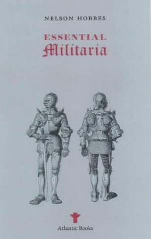 Beispielbild fr Essential Militaria zum Verkauf von Better World Books