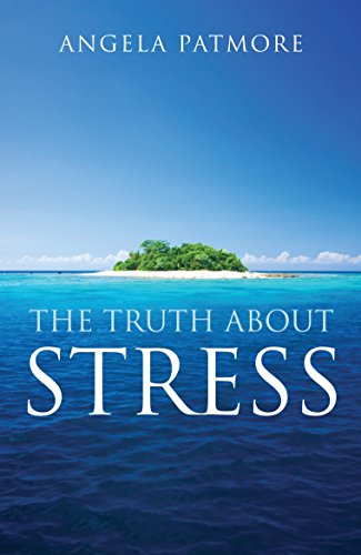 Stock image for The Truth About Stress for sale by WorldofBooks