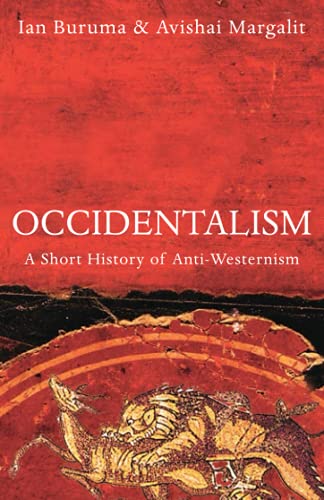Stock image for Occidentalism for sale by WorldofBooks