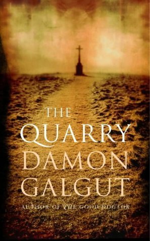 9781843542940: The Quarry