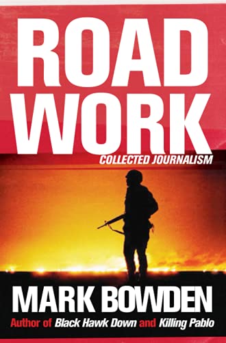 Stock image for Road Work for sale by WorldofBooks