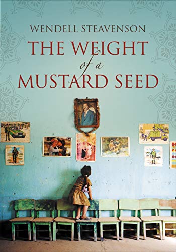Imagen de archivo de The Weight of a Mustard Seed a la venta por WorldofBooks