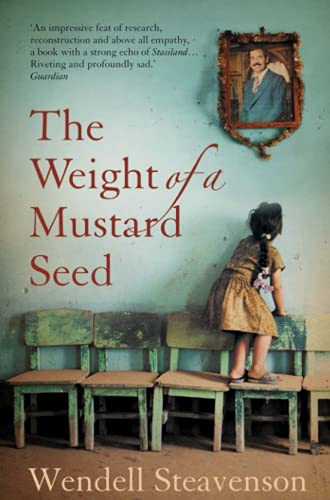 Imagen de archivo de The Weight of a Mustard Seed a la venta por AwesomeBooks