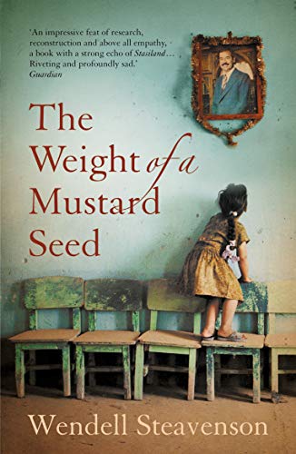 9781843543060: Weight of a Mustard Seed