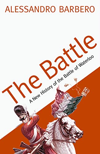 9781843543107: The Battle