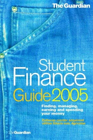 Find It - Keep It: The 'Guardian' Nus Guide to Student Finance (9781843543183) by Jimmy Leach