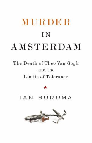 9781843543190: Murder in Amsterdam