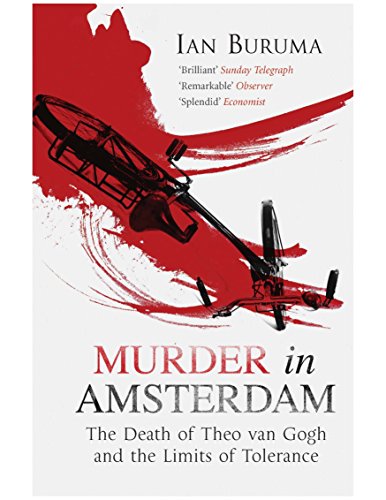 Imagen de archivo de Murder in Amsterdam a la venta por Better World Books