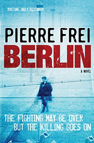 Beispielbild fr Berlin: A Novel zum Verkauf von WorldofBooks