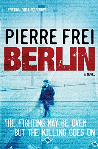 Stock image for Berlin, A Novel for sale by More Than Words