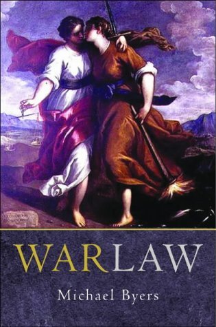 Beispielbild fr War Law zum Verkauf von WorldofBooks