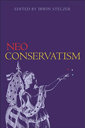Stock image for Neoconservatism for sale by WorldofBooks