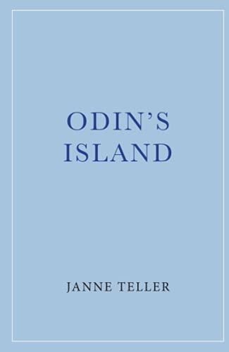 Beispielbild fr Odin's Island zum Verkauf von WorldofBooks
