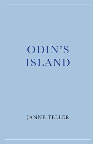 Imagen de archivo de Odin's Island a la venta por AwesomeBooks