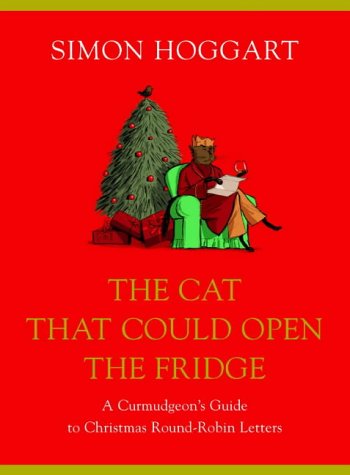 Stock image for The Cat that Could Open the Fridge for sale by WorldofBooks