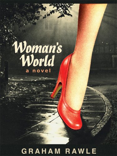 9781843543671: Woman's World: A Graphic Novel