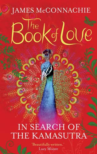 The Book of Love (9781843543749) by [???]