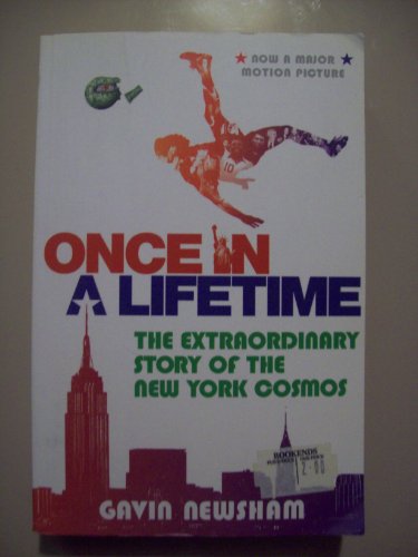 Imagen de archivo de Once in a Lifetime a la venta por WorldofBooks