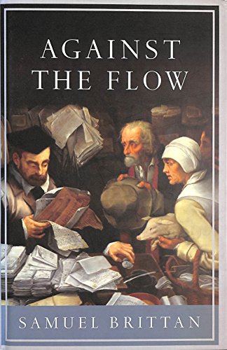 Beispielbild fr Against the Flow zum Verkauf von WorldofBooks