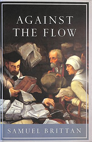 Stock image for Against the Flow for sale by Better World Books Ltd