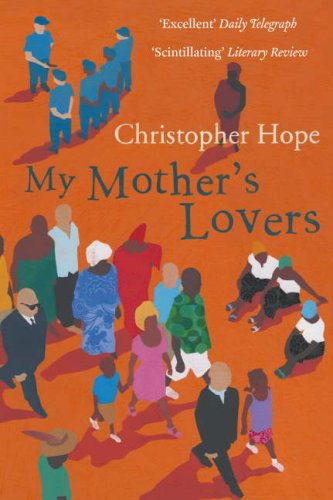 Stock image for My Mother's Lovers for sale by WorldofBooks