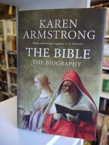 The Bible: The Biography