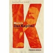 Imagen de archivo de Marx's Das Kapital. A Biography a la venta por Bookworm Books