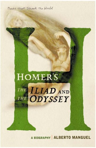 9781843544029: Homer's the "Iliad and the "Odyssey"