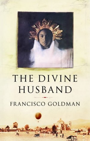9781843544043: The Divine Husband : A Novel